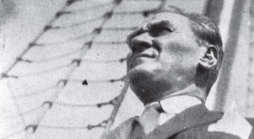 19 Mayıs 1919’da destanın ilk adımı atıldı: Türk askerine selam durarak gittiler
