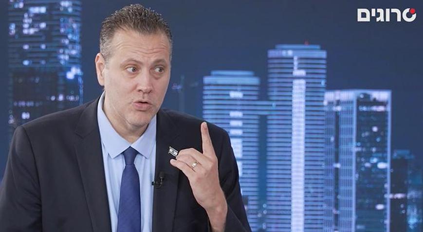 İsrail TV’sinde canlı yayında skandal Türkiye itirafı! ‘Düşman ülke ilan etmeliyiz, ağır bedel öderler’