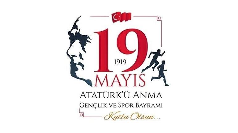 19 MAYIS MESAJLARI 2026 RESİMLİ | Türk Bayraklı, Atatürk Fotoğraflı En Yeni Kutlama Sözleri: 19 Mayıs Gençlik ve Spor Bayramı İçin En Güzel Resimli Mesajlar