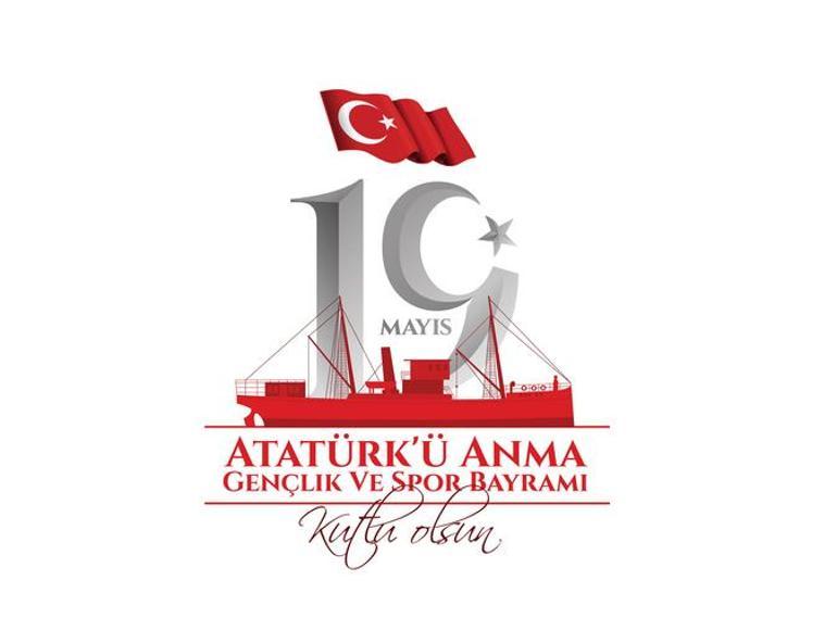19 MAYIS MESAJLARI 2026 RESİMLİ | Türk Bayraklı, Atatürk Fotoğraflı En Yeni Kutlama Sözleri: 19 Mayıs Gençlik ve Spor Bayramı İçin En Güzel Resimli Mesajlar