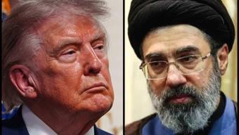SON DAKİKA... Trump, İrana saldırı için tarih verdi Ağır bir darbe indirmek zorunda kalabiliriz