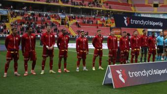 Kayserispor’dan TFF’ye “küme düşme kaldırılsın” dilekçesi
