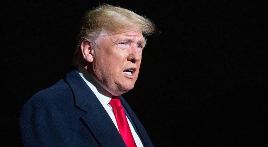 Trump, İran’a saldırı için tarih verdi! ‘Ağır bir darbe indirmek zorunda kalabiliriz’