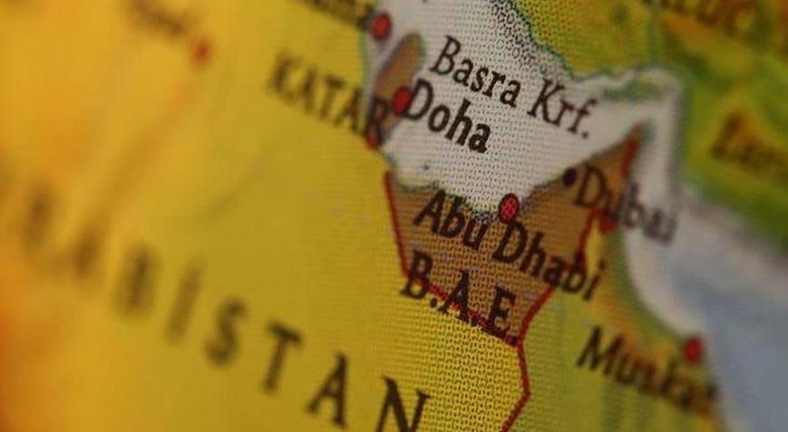 BAE: Son 48 saatte Irak topraklarından atılan 6 İHA’ya müdahale ettik