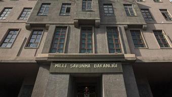 SON DAKİKA...MSB duyurdu: Almanya Türkiyeye Patriot gönderiyor