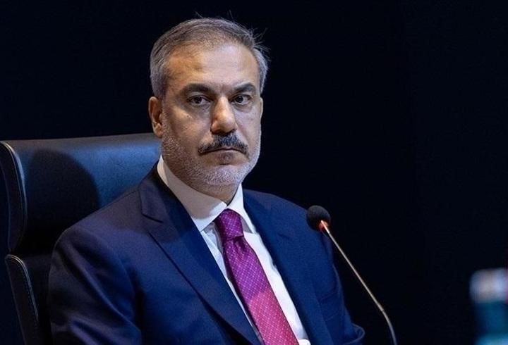 Dışişleri Bakanı Hakan Fidan NATO toplantısına gidecek