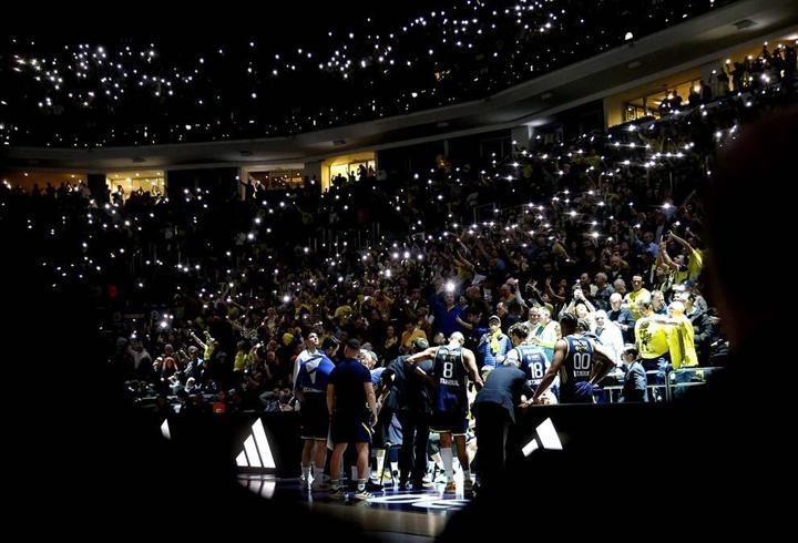 Fenerbahçe Beko, EuroLeague’de duble yapmak istiyor!