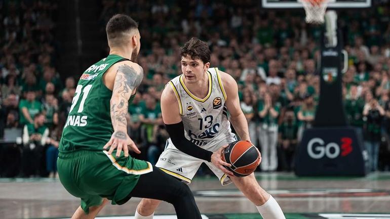 Fenerbahçe Beko, EuroLeaguede duble yapmak istiyor