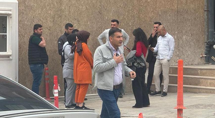 Malatya’da 5.6’lık depremin ardından vatandaşlara ‘içme suyu’ uyarısı