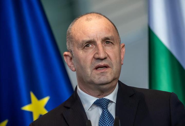 Bulgaristan ABD’den vize muafiyeti istiyor
