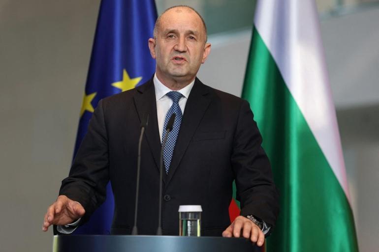 Bulgaristan ABDden vize muafiyeti istiyor