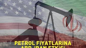 TRUMP KONUŞTU PETROL ÇAKILDI Yüzde 5,5 Gerileme