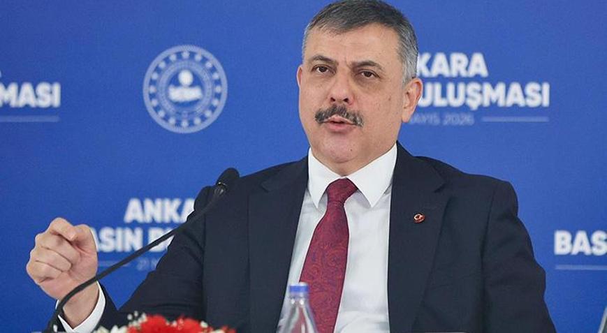 Bakan Çiftçi: Uyuşturucuyla mücadelede ünlü-ünsüz ayrımımız yok