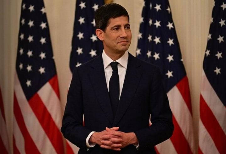 Fed’in yeni başkanı Warsh görevine resmen başladı