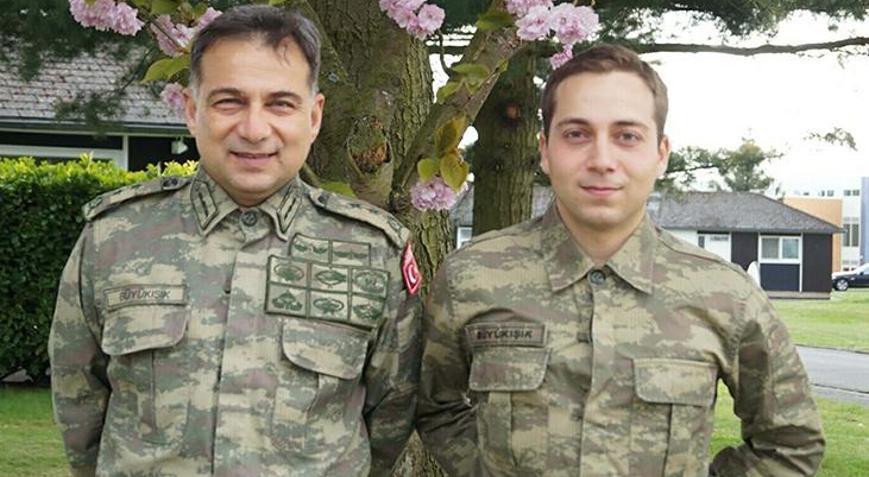 Dorukhan Büyükışık’ın ölümüne ilişkin soruşturmada flaş gelişme! 5 kişi tutuklandı