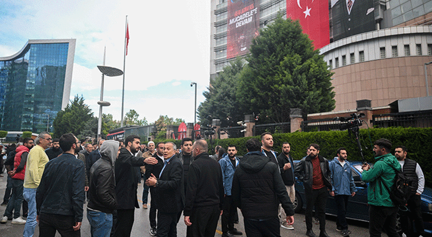 CHP’li Murat Emir: İçişleri Bakanı’ndan randevu aldık