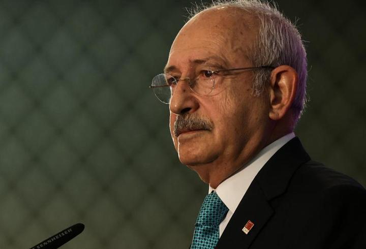 Tarih verildi! Kemal Kılıçdaroğlu CHP Genel Merkezi’ne ne zaman gelecek?
