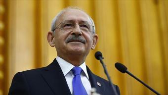 A takımını kuruyor Kılıçdaroğlunun en yakınında kimler olacak PM için dilekçe verildi