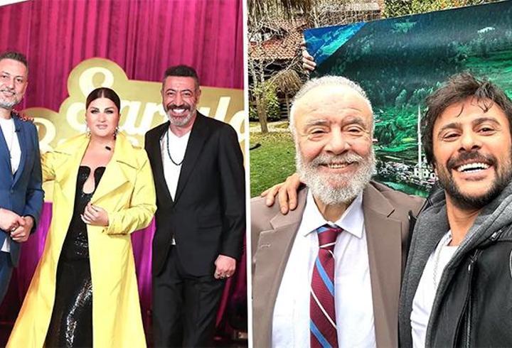 Kanal D’nin Bayram Refleksi; Dijital Çağda Hafıza İnşa Etmek! Kübra Ünlü Yazdı…
