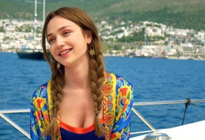 Daha 17’de “Manifest” Sürprizi! Romantizmi Artıracak… “Daha 17” Dizisi 31 Mayıs’ta Kanal D’de