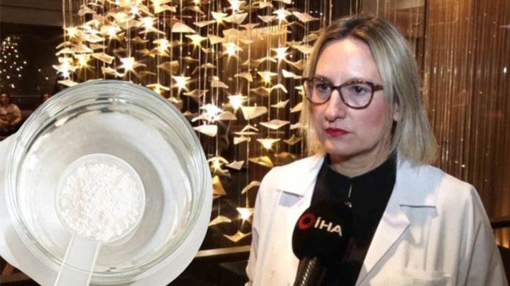 Uzmanlar magnezyuma karşı uyarıyor! ‘Gereksiz kullanılıyor’