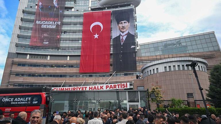 CHPden maaş açıklaması: Hesaplara yatırılacak
