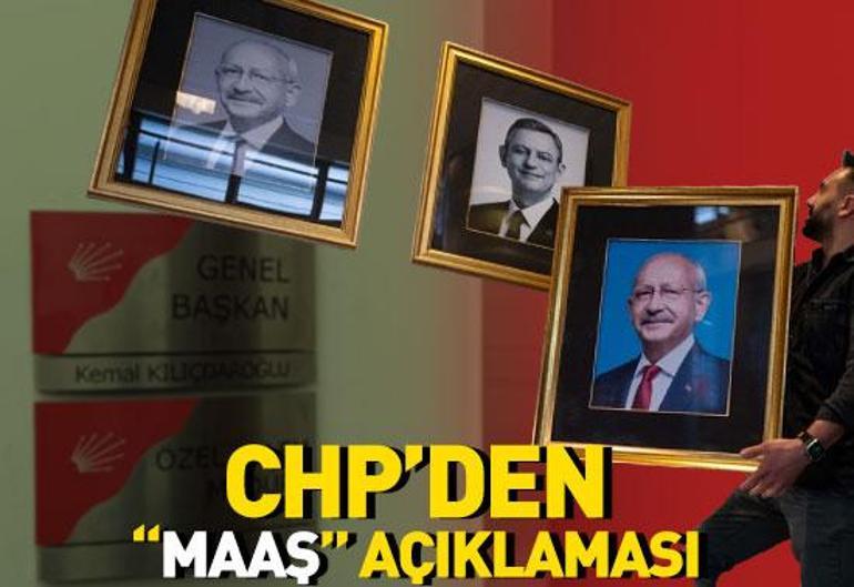 Kemal Kılıçdaroğlu CHP yönetimine geçti, Özelden teklif geldi: Kazanırsa elini öpeceğim