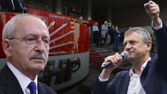 Kemal Kılıçdaroğlu CHP yönetimine geçti, Özelden teklif geldi: Kazanırsa elini öpeceğim