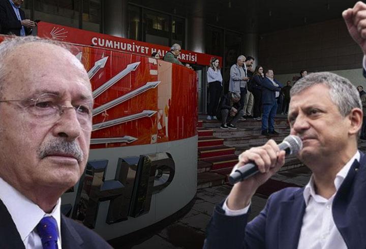 Kemal Kılıçdaroğlu CHP yönetimine geçti, Özel’den teklif geldi: “Kazanırsa elini öpeceğim”
