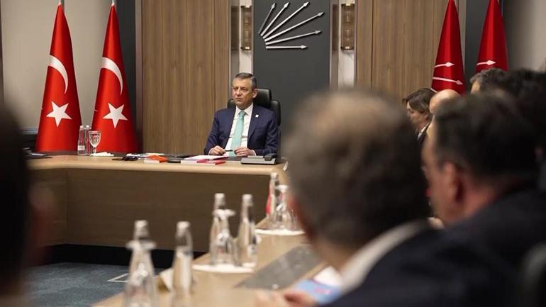 Özel’den yeni parti yanıtı: Yokuz dersek CHP yüzde 3 alır
