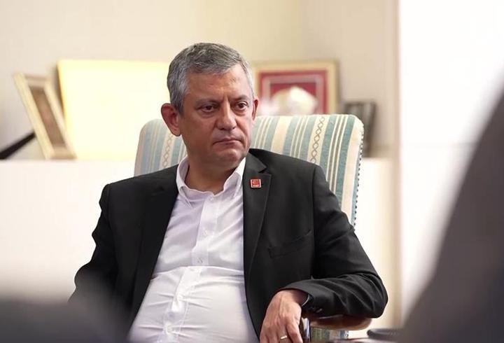 Özel’den yeni parti yanıtı: “Yokuz dersek CHP yüzde 3 alır”