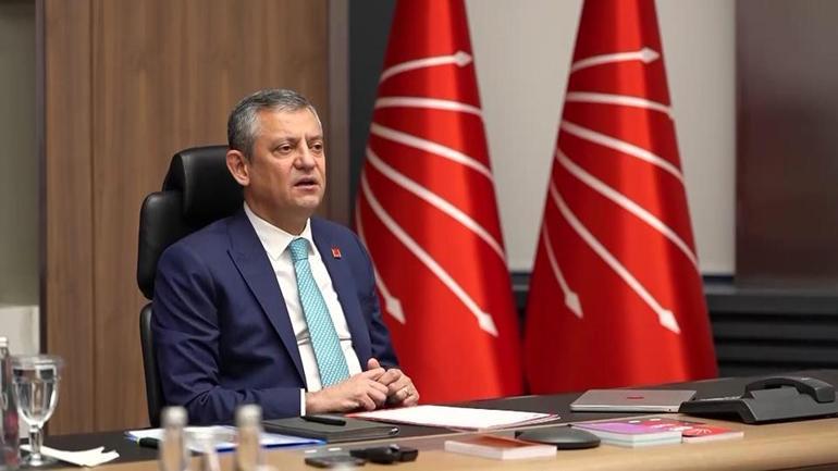 Özel’den yeni parti yanıtı: Yokuz dersek CHP yüzde 3 alır