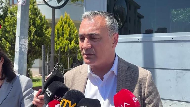 Kılıçdaroğlu çalışmalarını konutunda sürdürdü