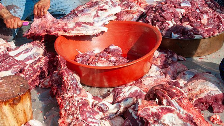 ‘Ölüm sertliği’ geçmeden et tüketmeyin! 12-24 saat kuralına dikkat
