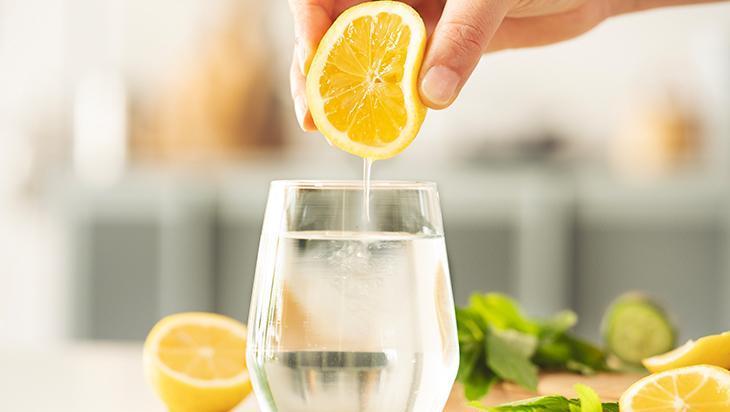 Detoks modasına uzman uyarısı! ‘Vücudunuz zaten kendini temizliyor’