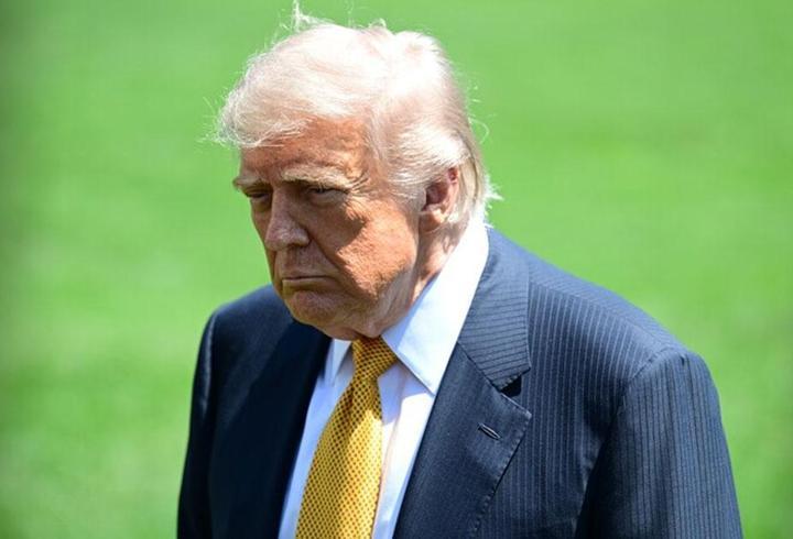 Trump’ın Sağlık Kontrolünde Dikkat Çeken Detay