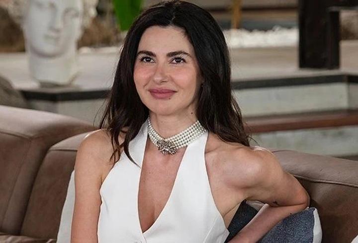 Daha 17’nin Şebnem’i Nesrin Cavadzade kimdir, nereli ve kaç yaşında? Daha 17’nin yıldızı Nesrin Cavadzade evli mi, eşi kim? Rol aldığı diziler!
