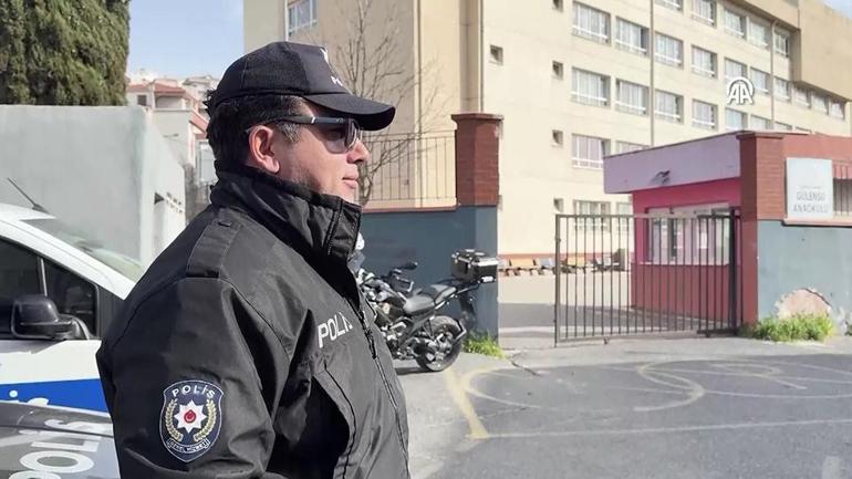 Okullar için yeni güvenlik kalkanı