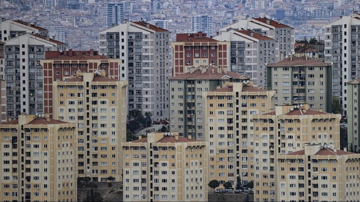 Emlak piyasasında denge değişti: ‘Eski kiracı avantajı’ tarih oldu