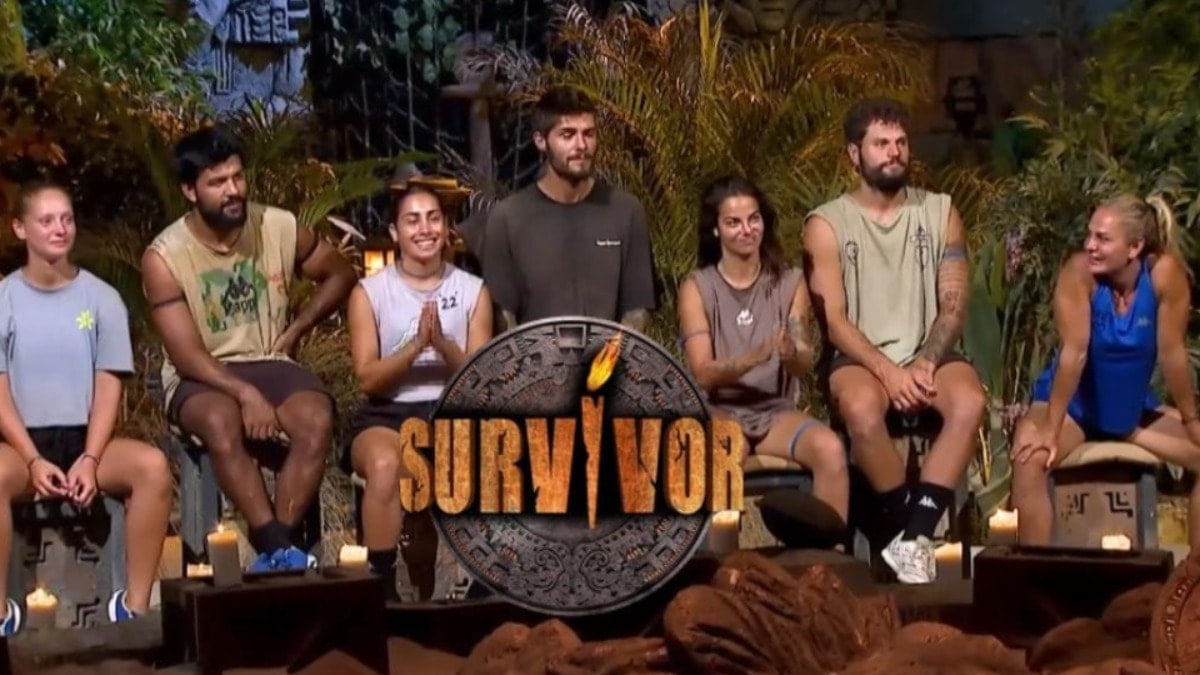 Survivor’da karar verildi! Final tarihi resmen açıklandı
