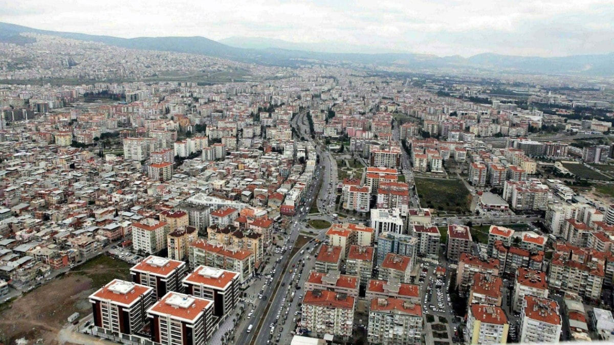 Emlakçılara, ‘yeni sözleşme yapın’ uyarısı