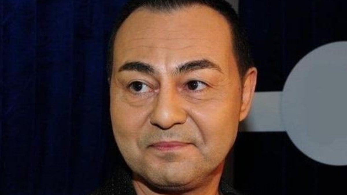 Serdar Ortaç’tan heyecanlandıran Saygı konseri açıklaması