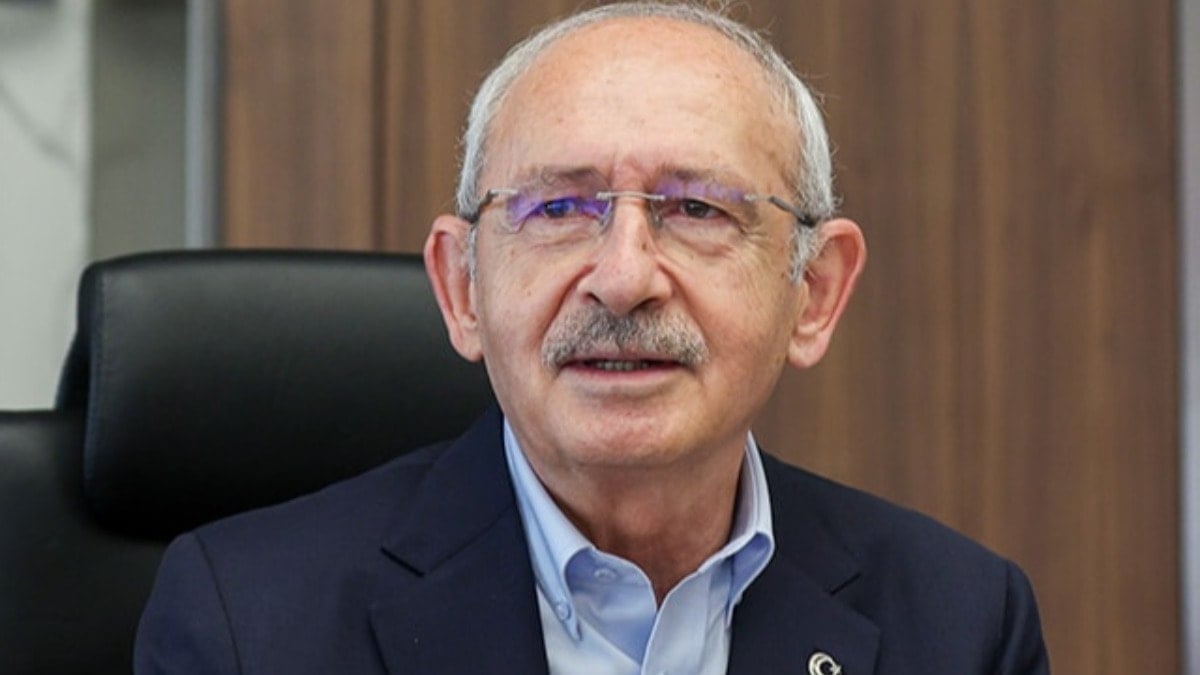 Kılıçdaroğlu’na ilk şok! Görevi kabul etmedi, Özel’e destek verdi