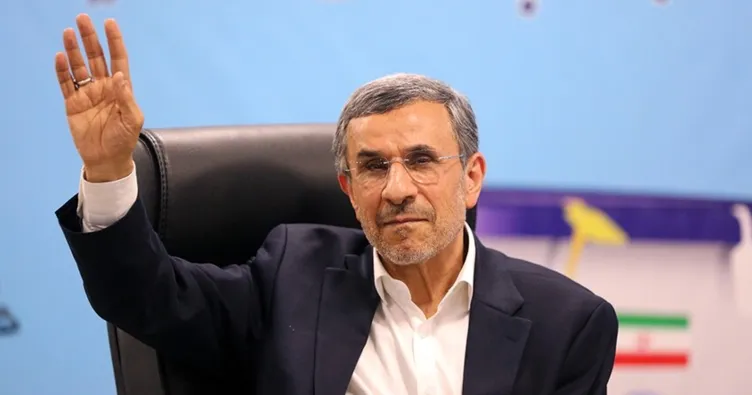 ABD basınında çarpıcı iddia: Hedeflerden birinin İran’ın eski Cumhurbaşkanı Ahmedinejad’ı ülkenin başına getirmek olduğu öne sürüldü