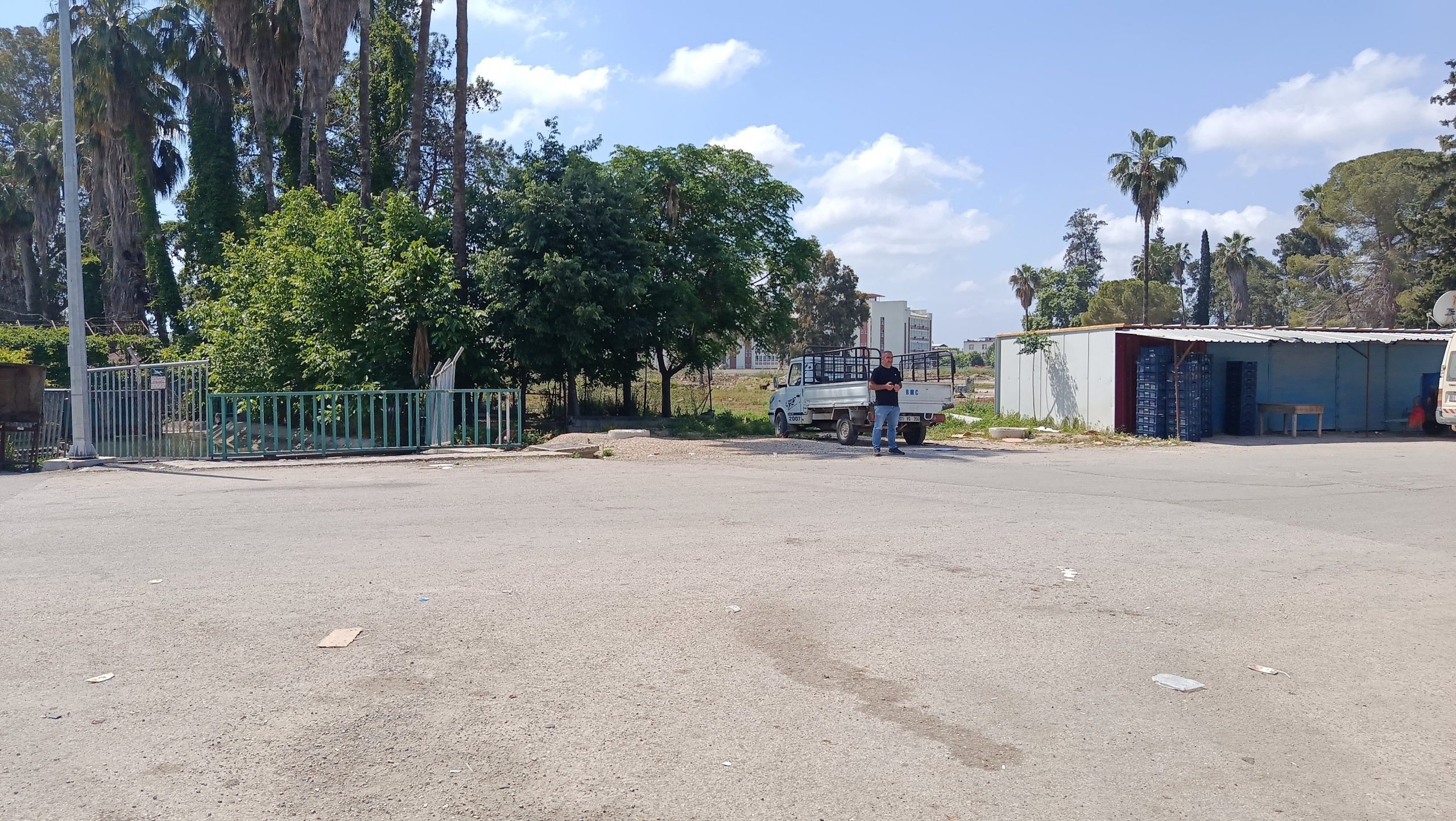 Adana’da satırlı, bıçaklı kavga: Ölü ve yaralılar var