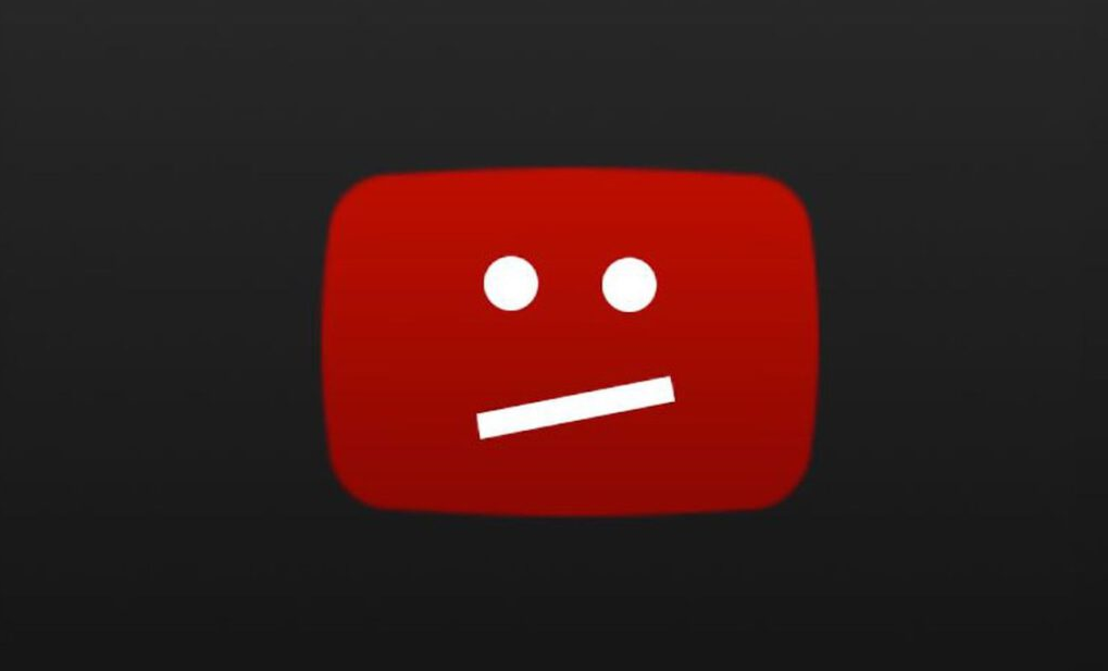 Youtube giren pişman oluyor: Cihazı bitiren hata çözülemiyor