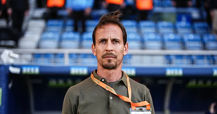 Alanyaspor, Joao Pereira ile sözleşme uzattı!