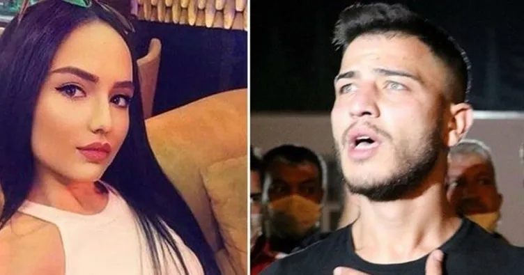 Aleyna Çakır cinayetinde sanıktan pişkin savunma: “Sadece bir tokat attım”