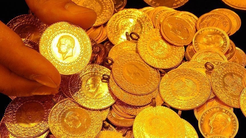 Altın yatırımcının kabusu oldu! Faiz artışı fiyatlaması başladı