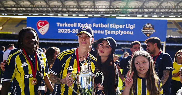 Andrea Staskova: Fenerbahçe, Galatasaray’dan biraz daha profesyonel